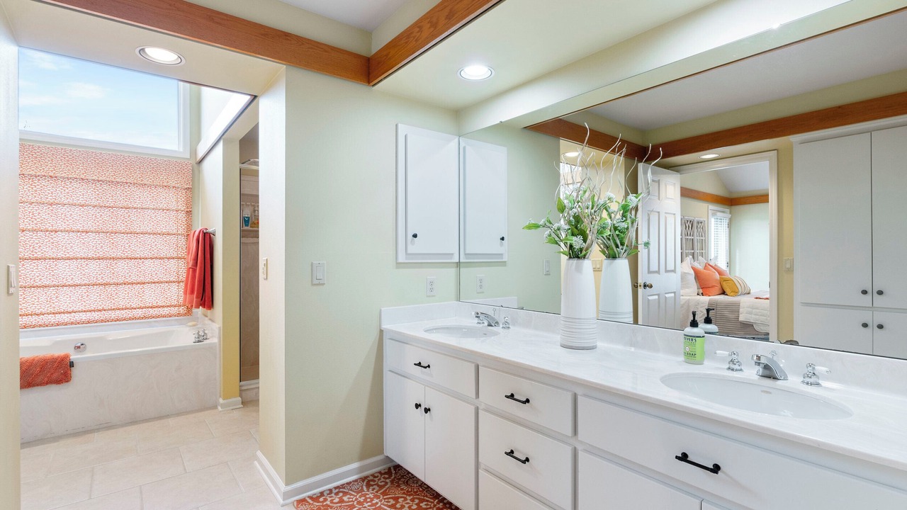 Photo of Bathroom in Quitman
