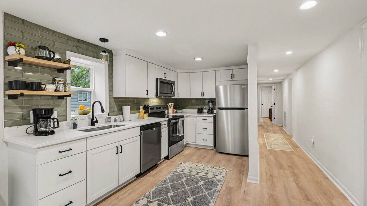 Photo of Kitchen in Hanahan