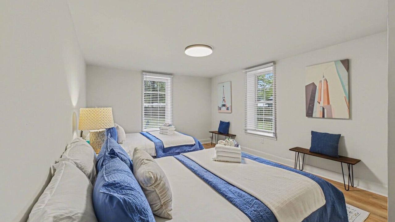 Photo of Bedroom in Hanahan