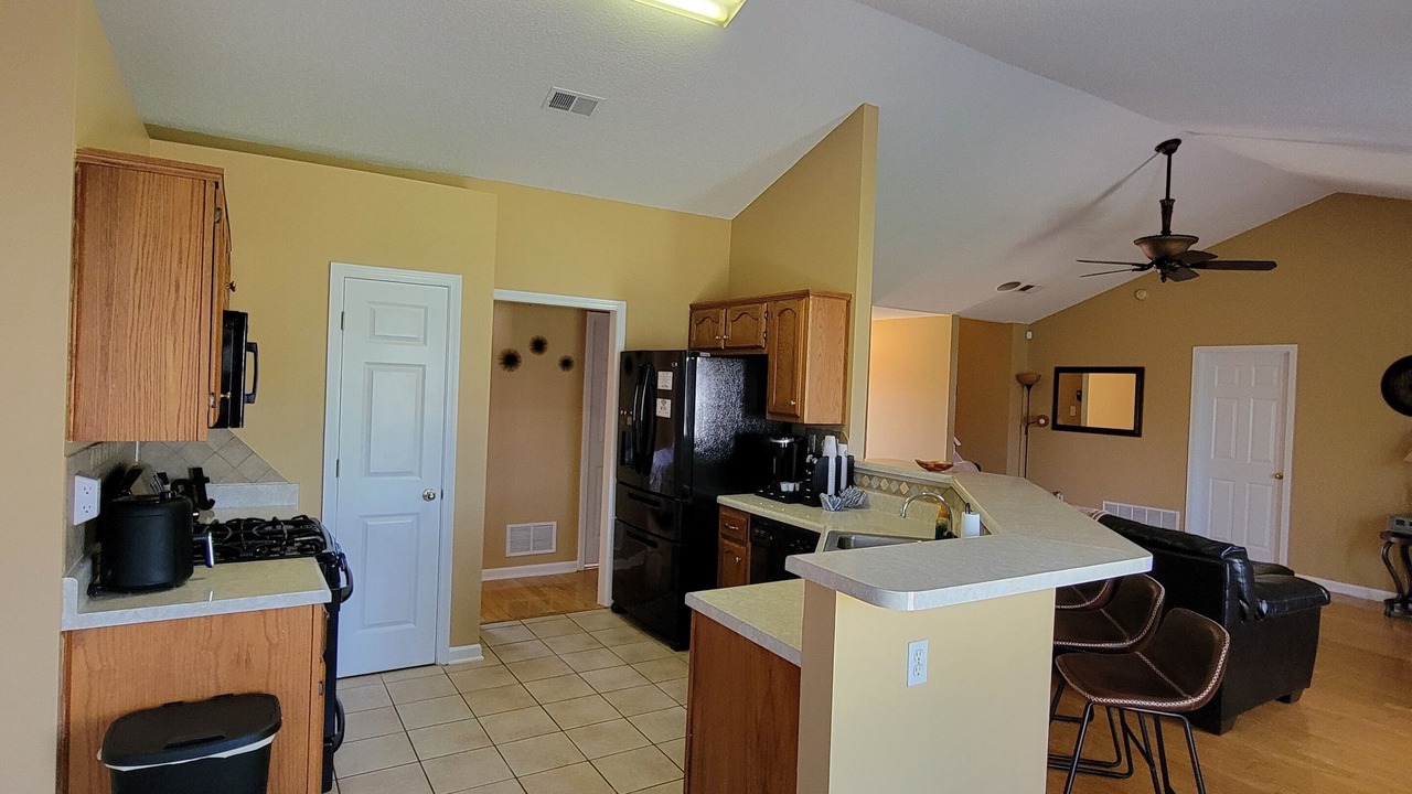 Photo of Kitchen in Horn Lake