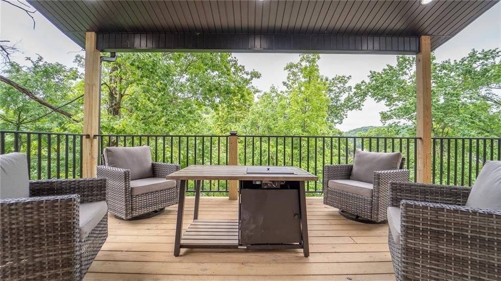 Photo of Outdoor in Rogers