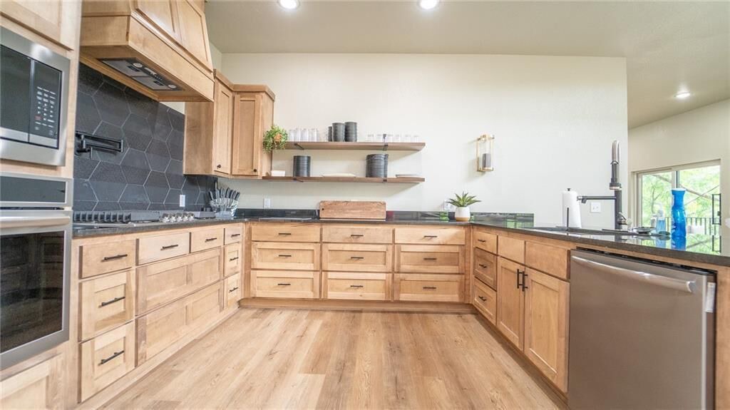 Photo of Kitchen in Rogers