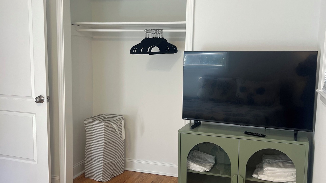 Photo of Bedroom in Charleston