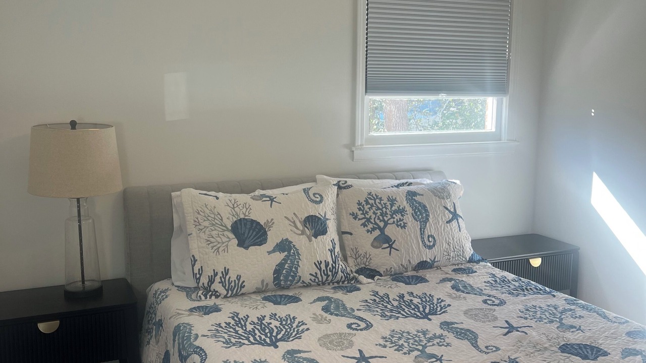 Photo of Bedroom in Charleston
