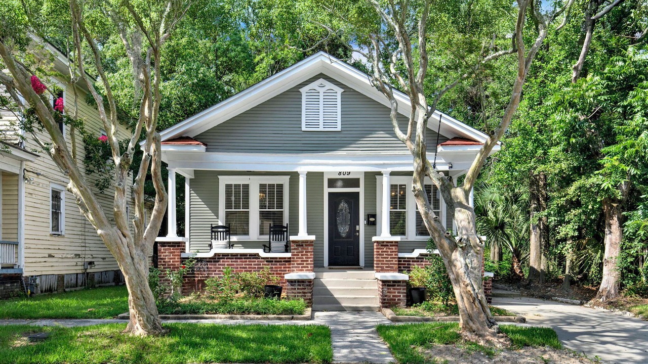 Photo of Outdoor in Eastside
