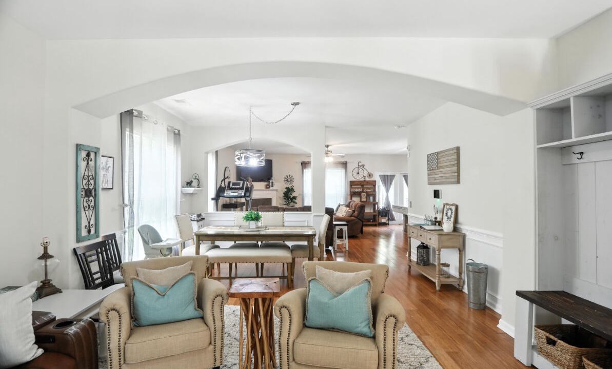 Photo of Livingroom in Bluffton