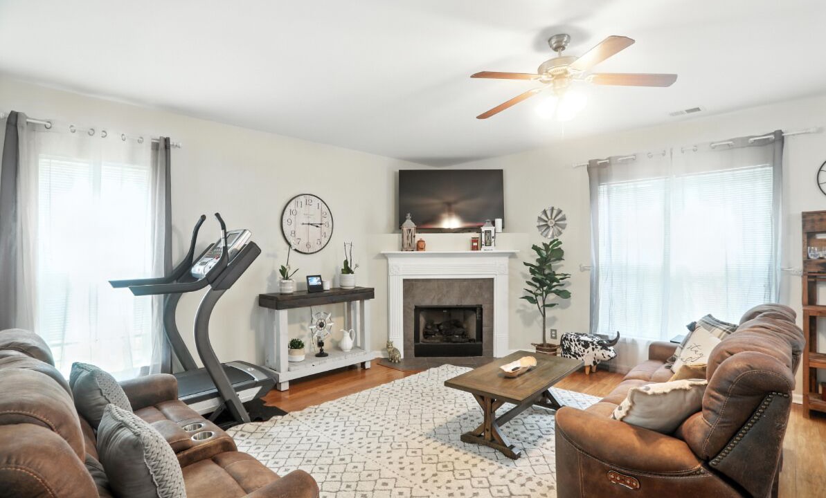Photo of Livingroom in Bluffton