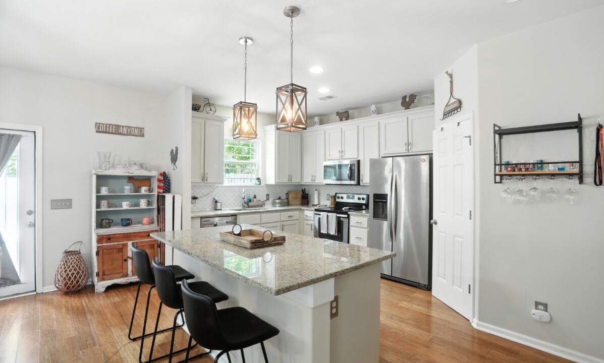 Photo of Kitchen in Bluffton