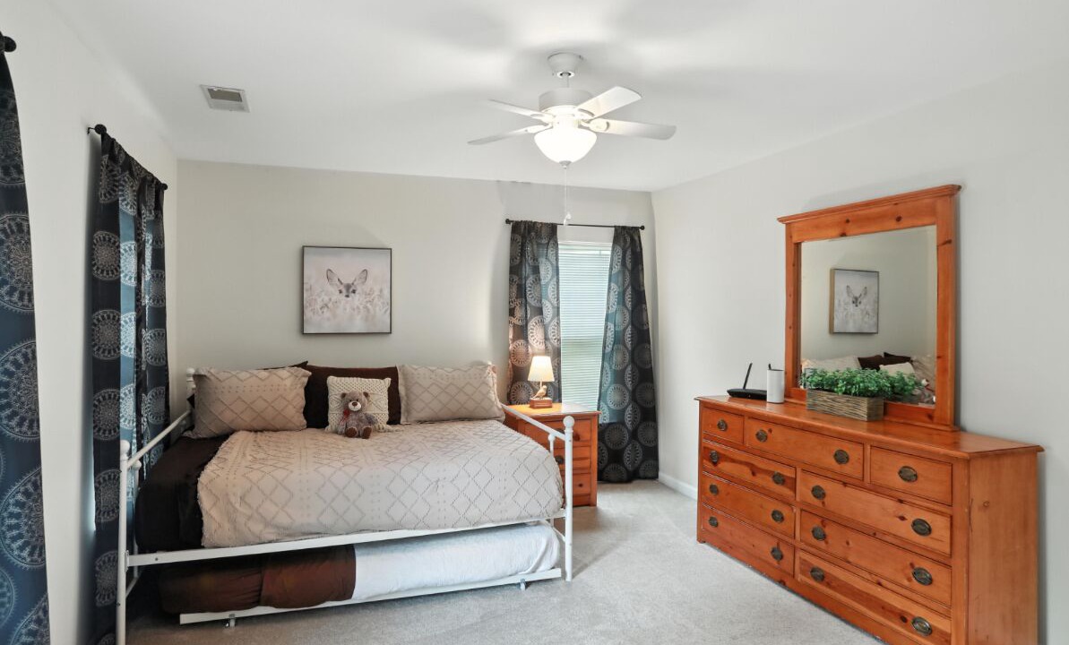 Photo of Bedroom in Bluffton