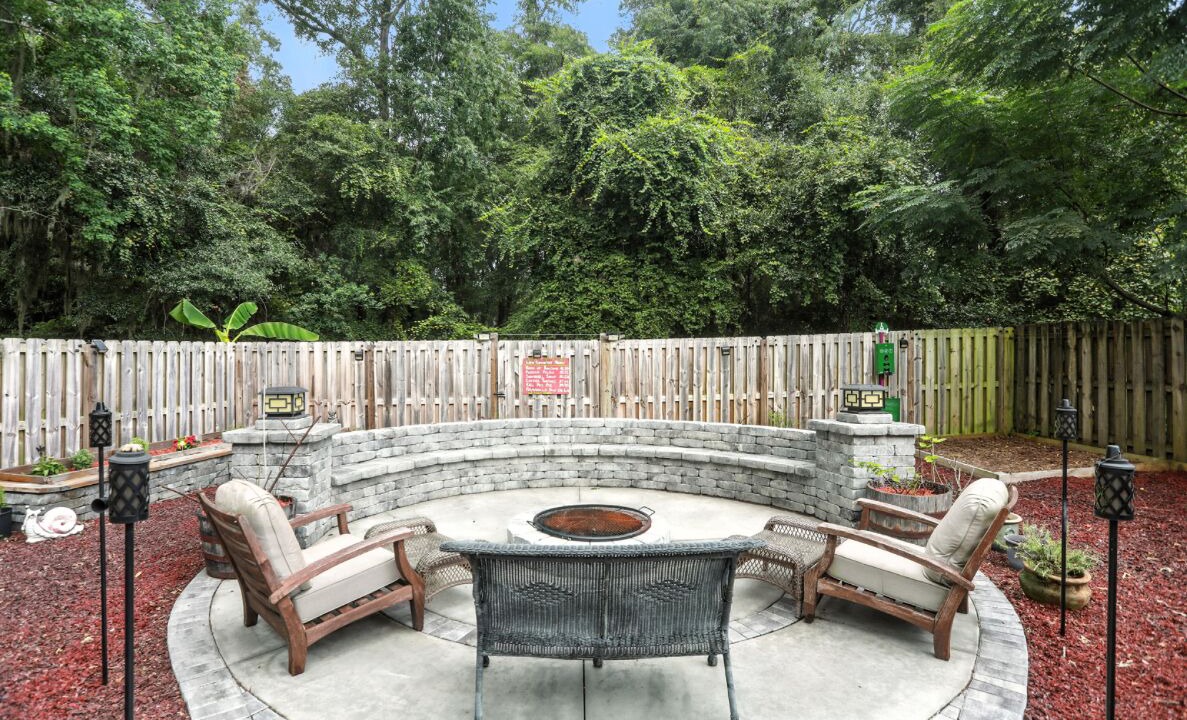 Photo of Outdoor in Bluffton