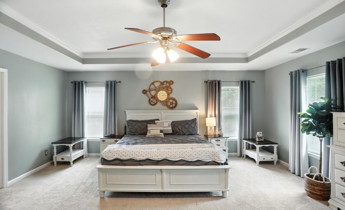 Photo of Bedroom in Bluffton
