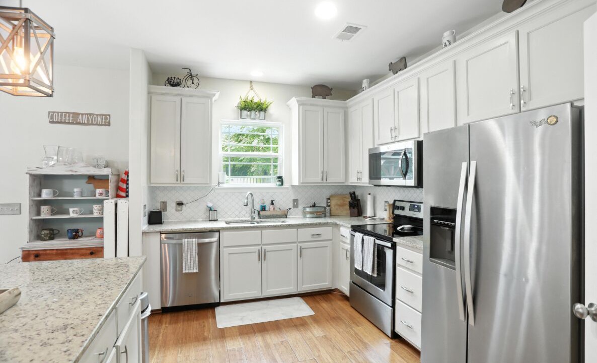 Photo of Kitchen in Bluffton