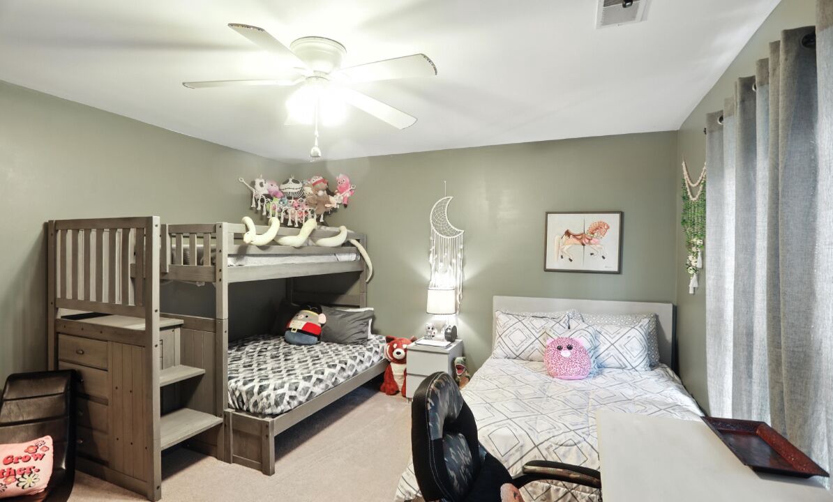 Photo of Bedroom in Bluffton