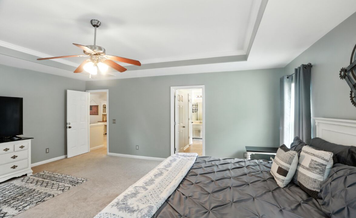 Photo of Bedroom in Bluffton