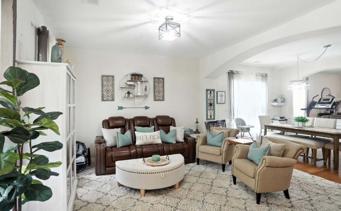 Photo of Livingroom in Bluffton
