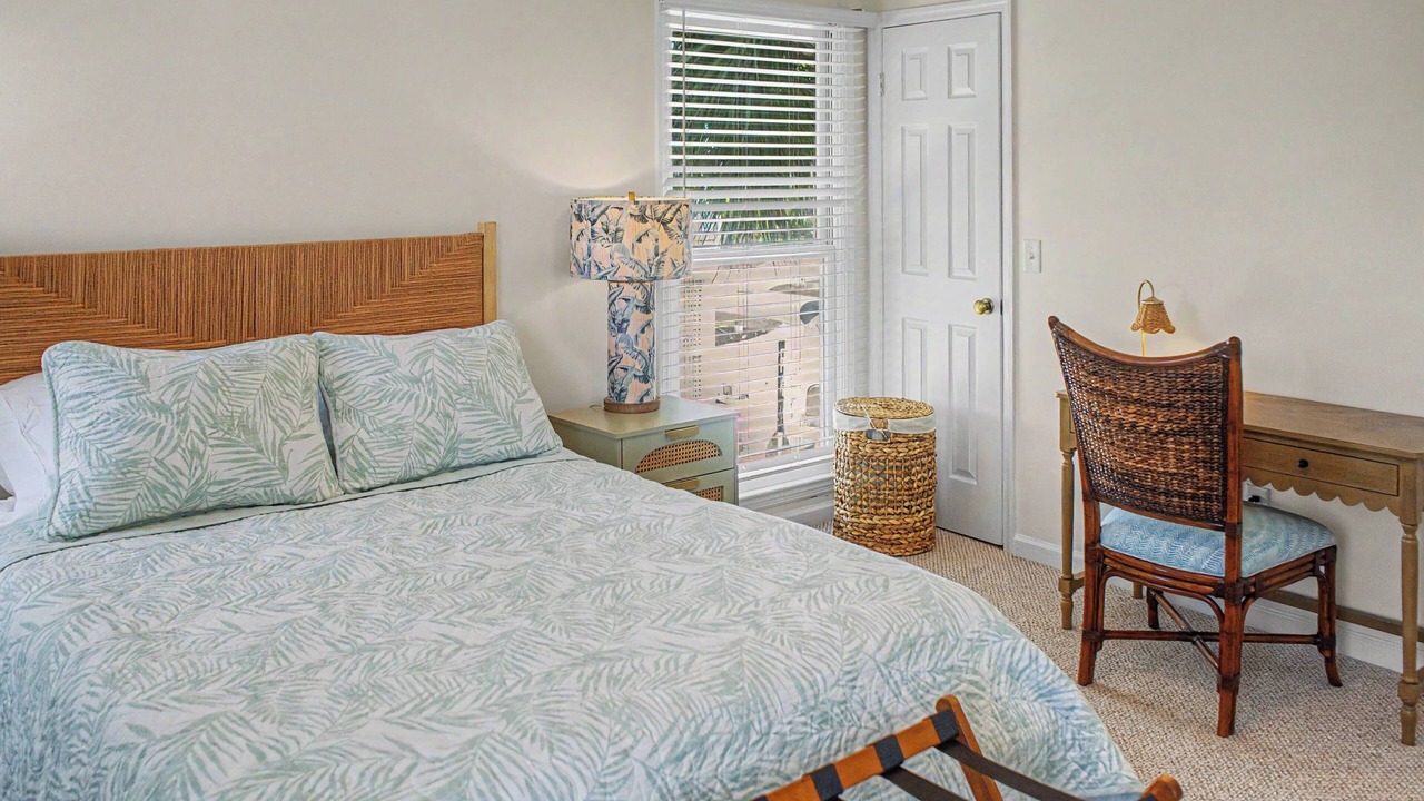 Photo of Bedroom in Beachwalk