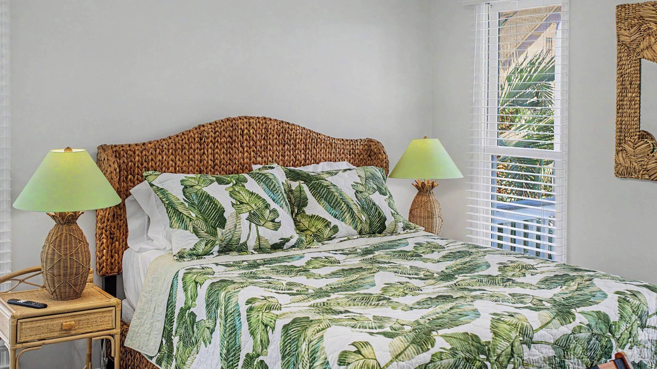 Photo of Bedroom in Beachwalk
