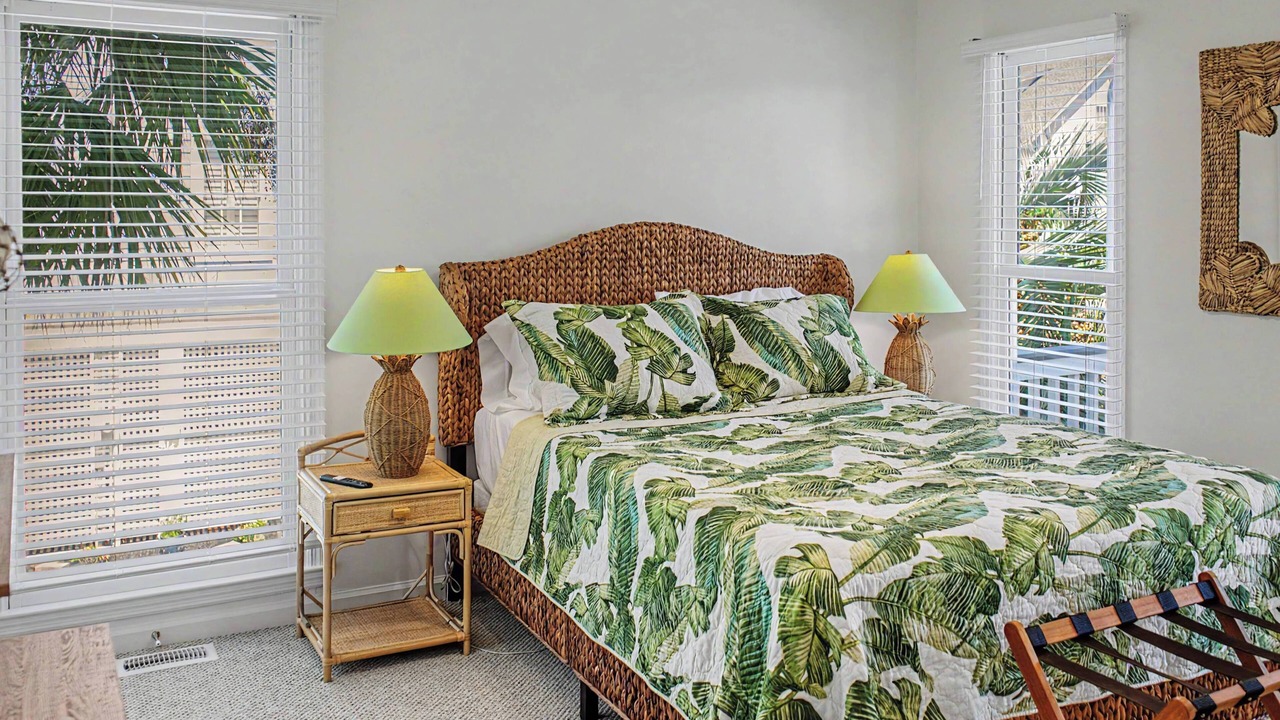 Photo of Bedroom in Beachwalk
