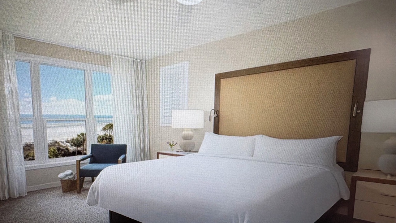 Photo of Bedroom in Beach Lagoon