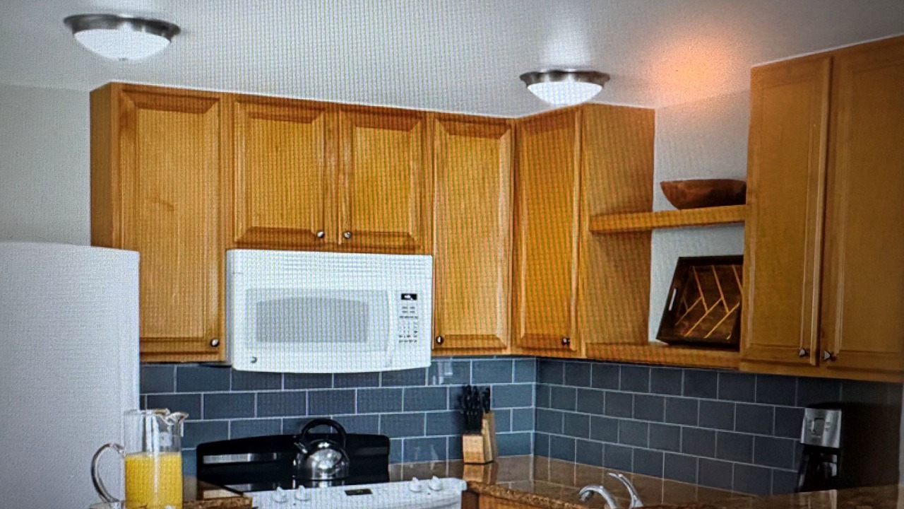 Photo of Kitchen in Beach Lagoon
