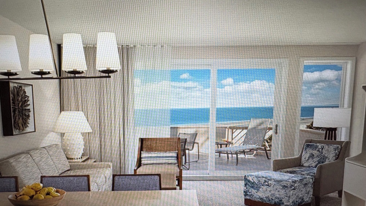 Photo of Livingroom in Beach Lagoon