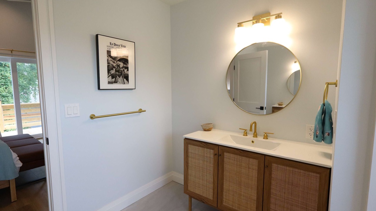 Photo of Bathroom in Charleston
