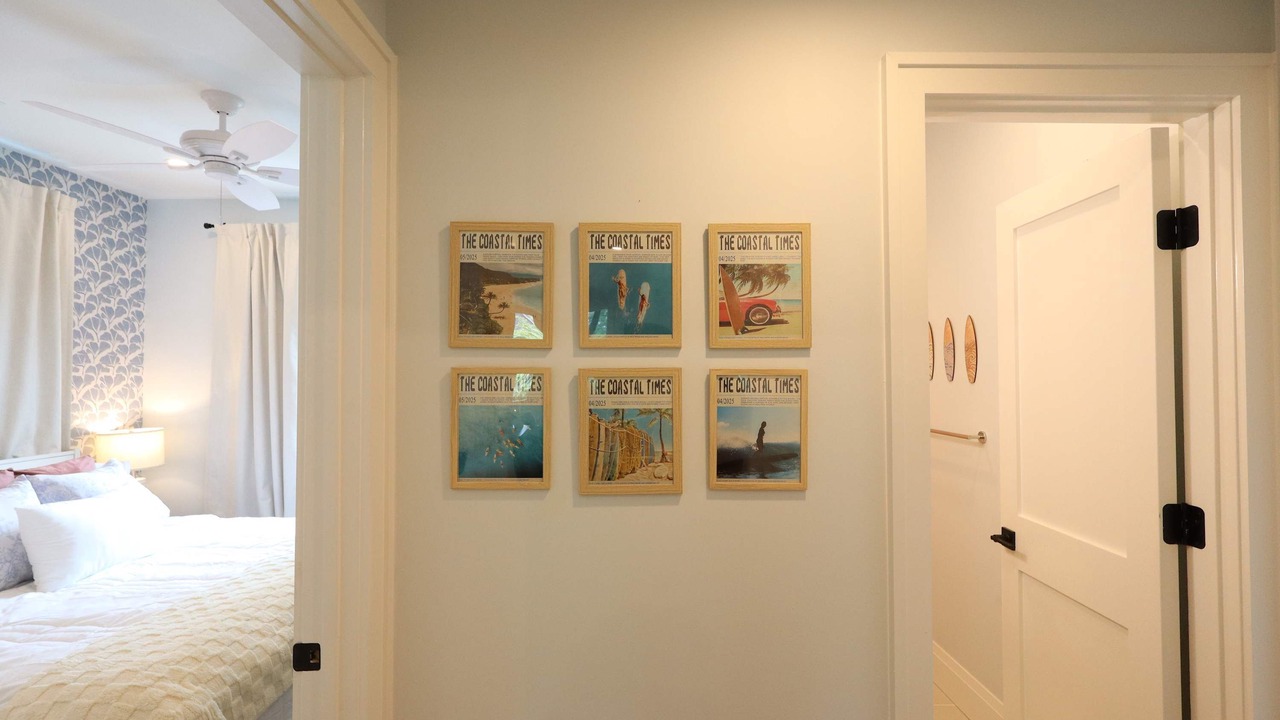 Photo of Bedroom in Charleston