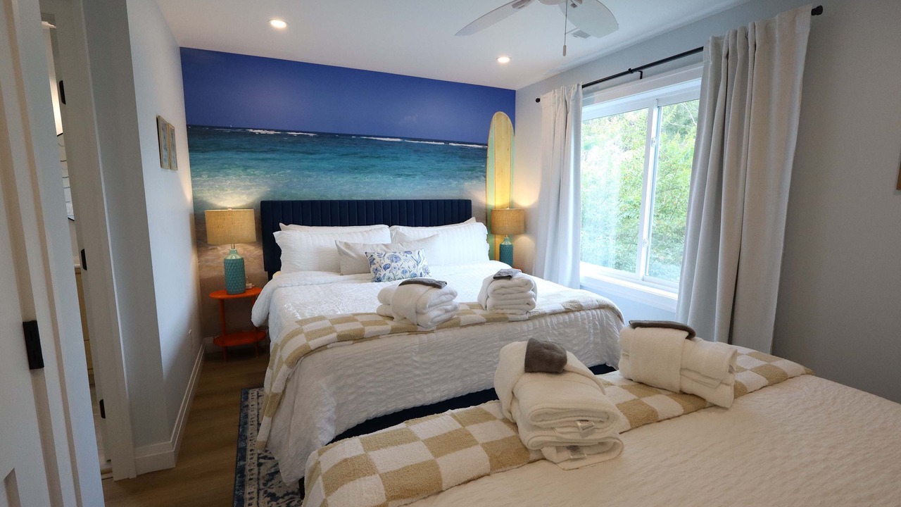 Photo of Bedroom in Charleston
