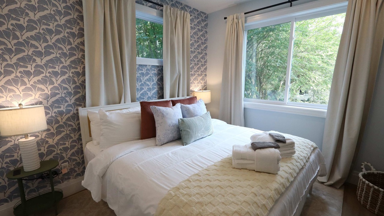 Photo of Bedroom in Charleston