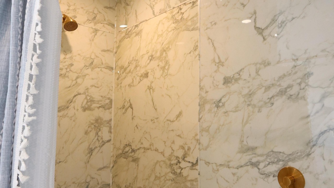 Photo of Bathroom in Charleston
