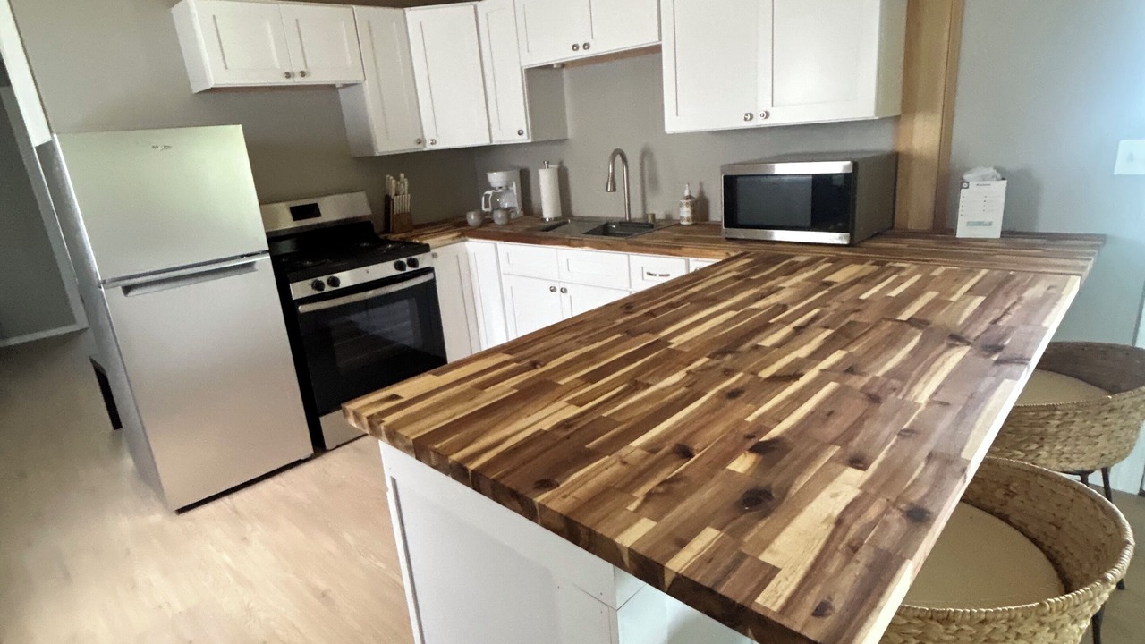 Photo of Kitchen in Start