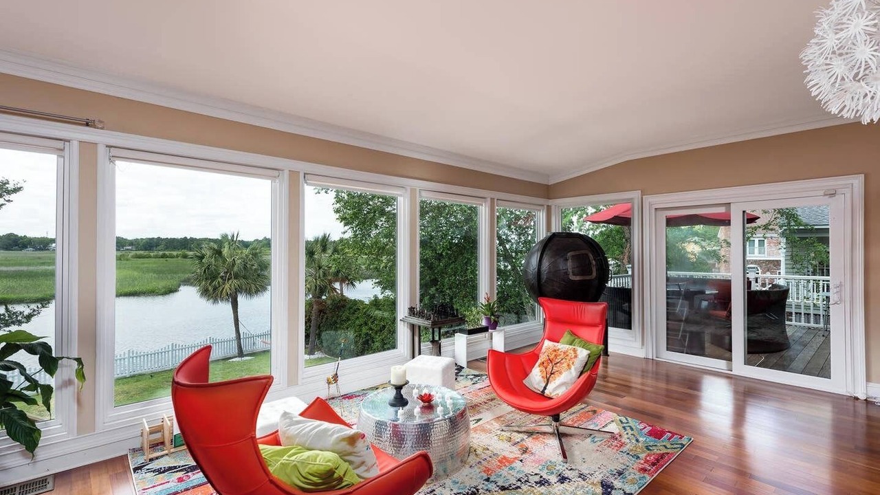 Photo of Bedroom in Hanahan