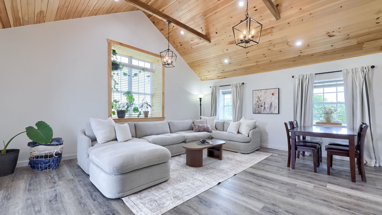 Photo of Livingroom in Paradise