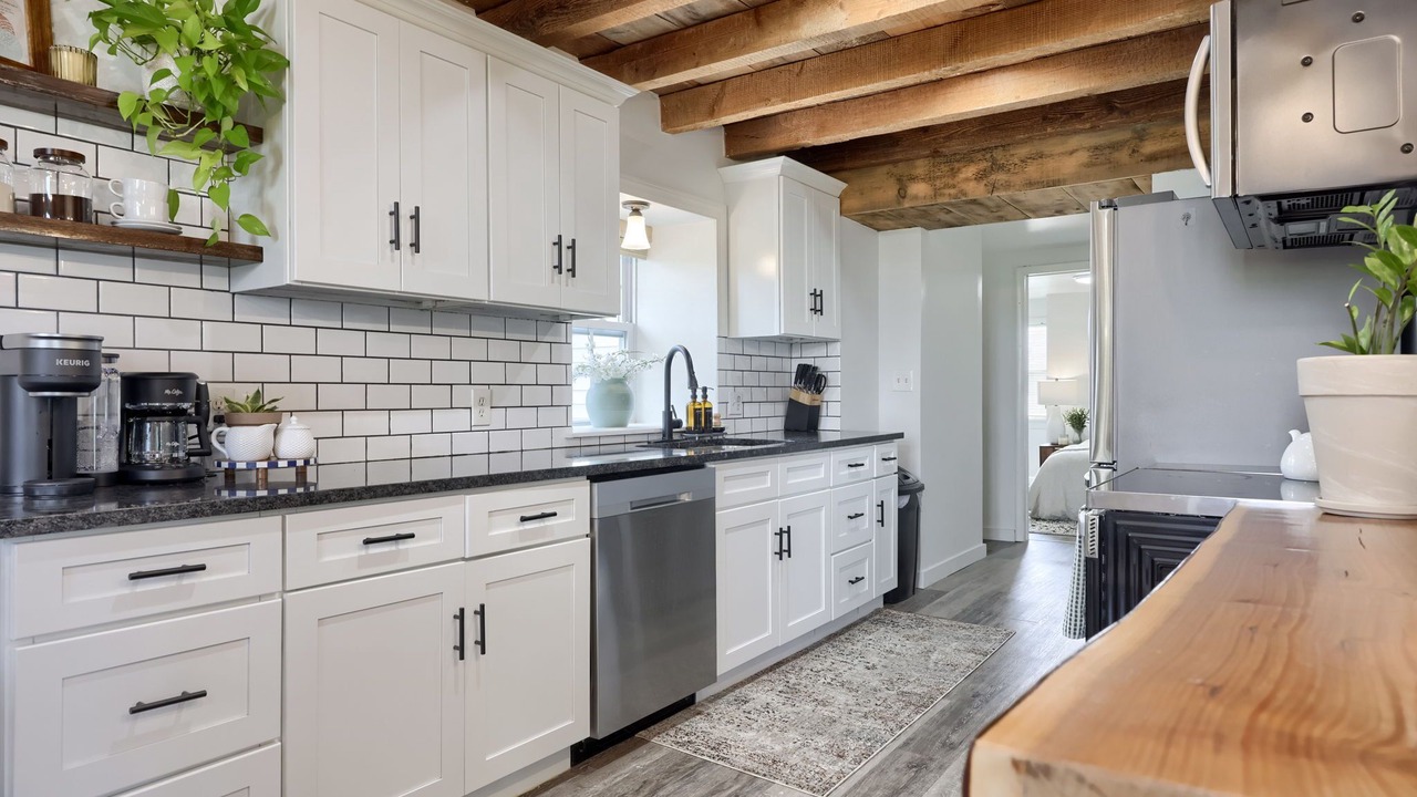 Photo of Kitchen in Paradise