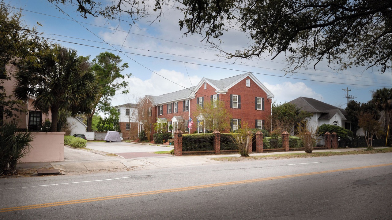 Photo of Outdoor in South of Broad