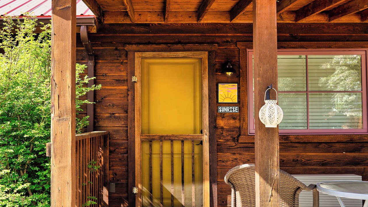 Photo of Bedroom in Escalante