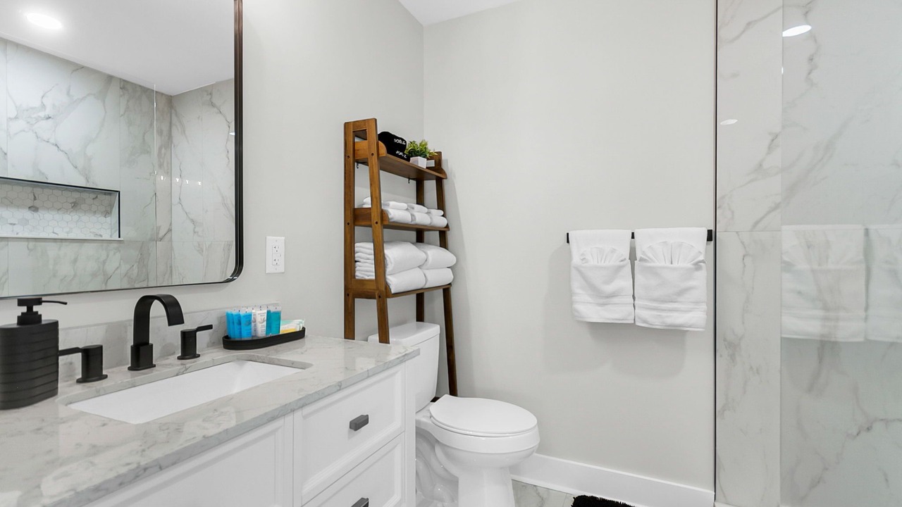 Photo of Bathroom in Hanahan