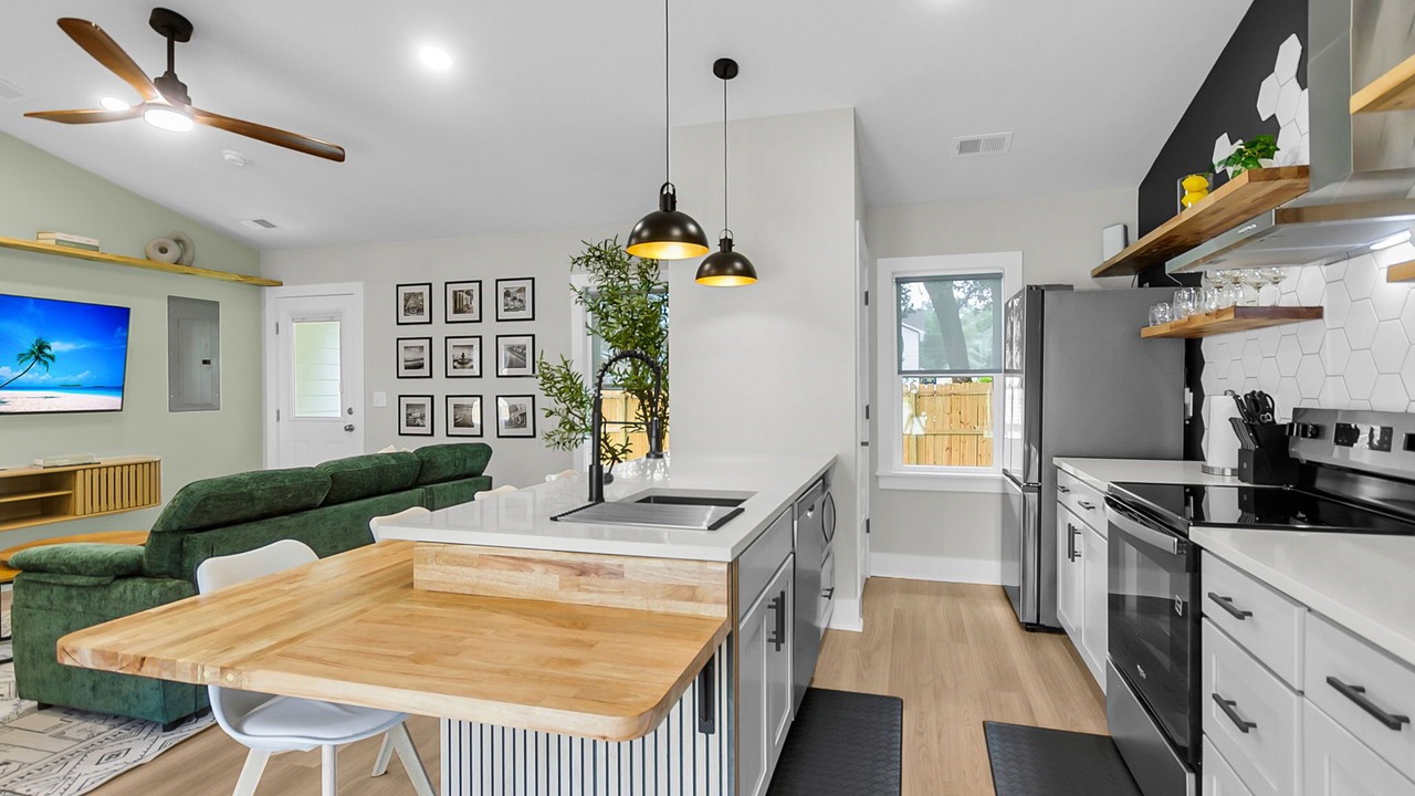 Photo of Kitchen in Hanahan