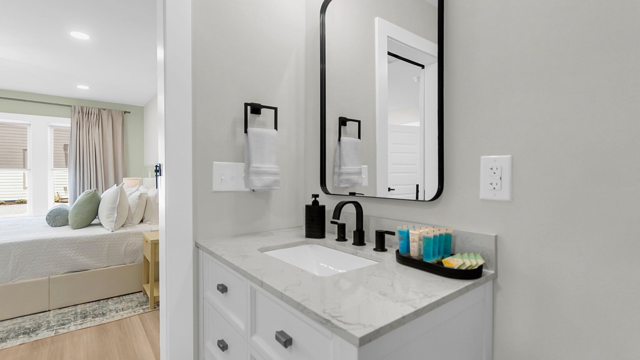 Photo of Bathroom in Hanahan