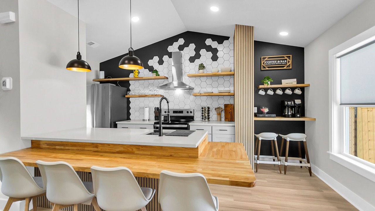Photo of Kitchen in Hanahan