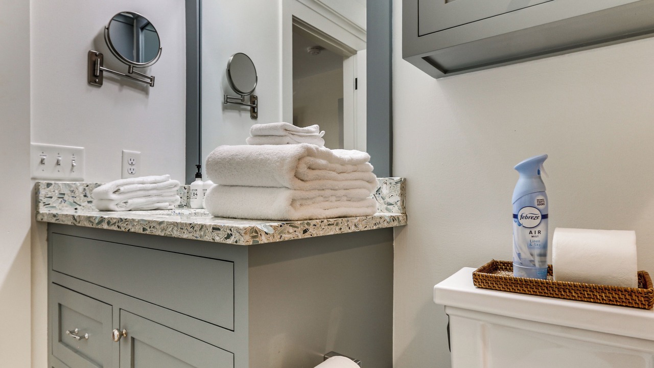 Photo of Bathroom in Bluffton
