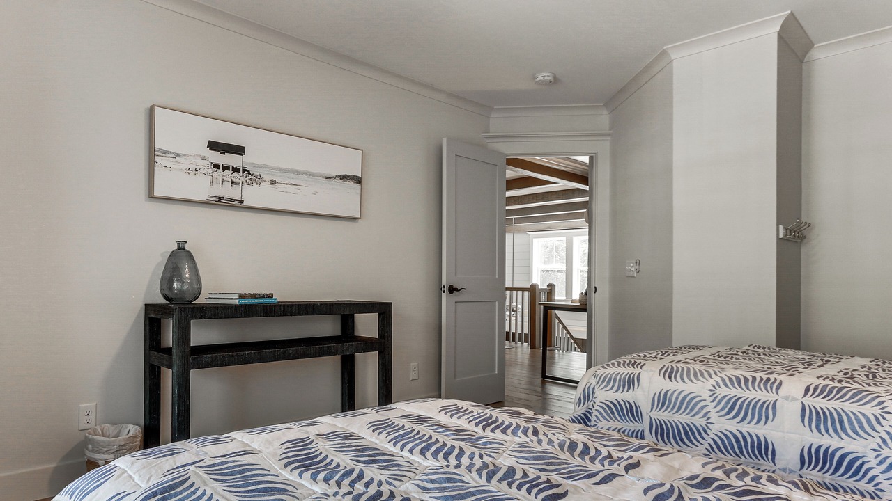 Photo of Bedroom in Bluffton