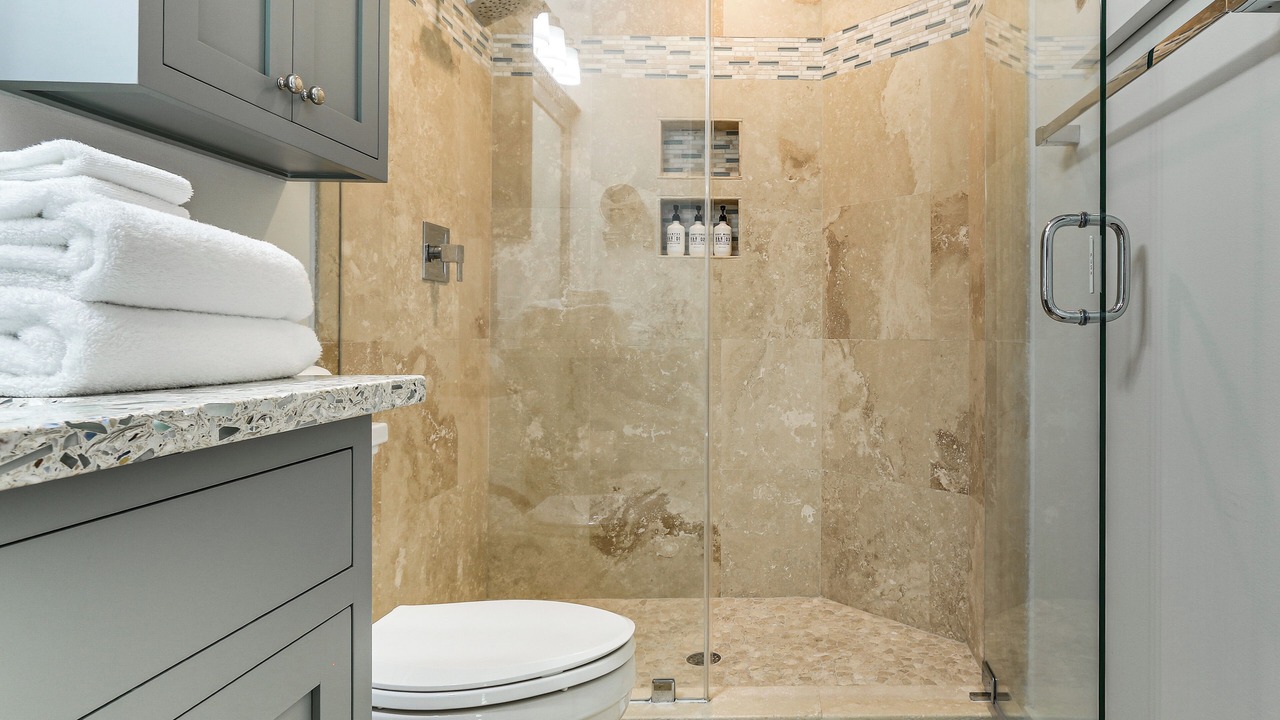 Photo of Bathroom in Bluffton