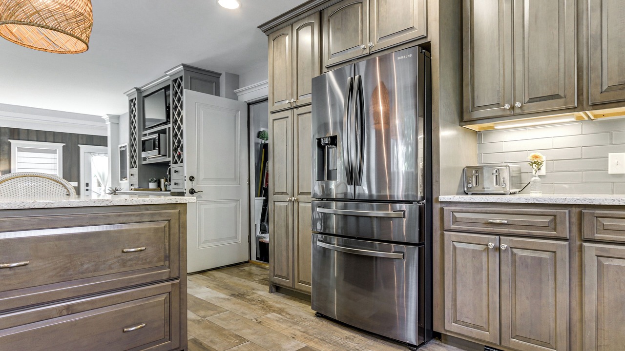 Photo of Kitchen in Bluffton