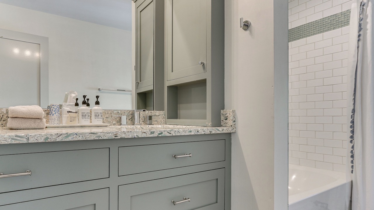 Photo of Bathroom in Bluffton
