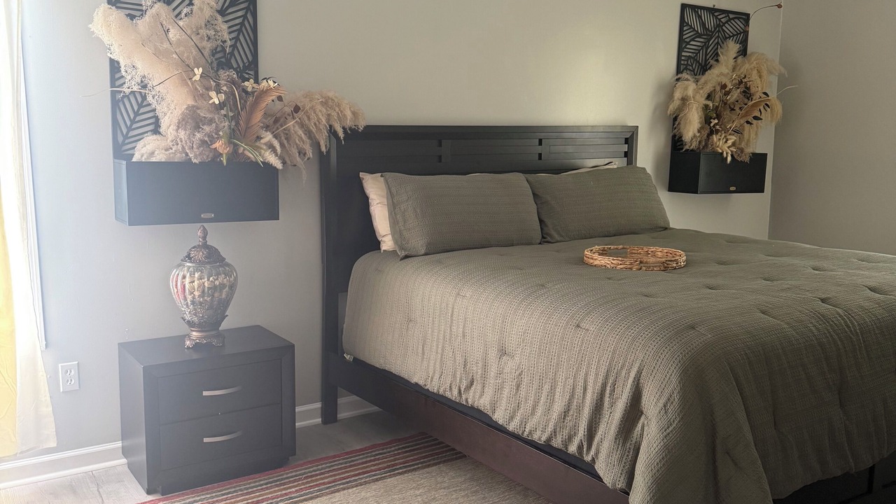 Photo of Bedroom in West Memphis