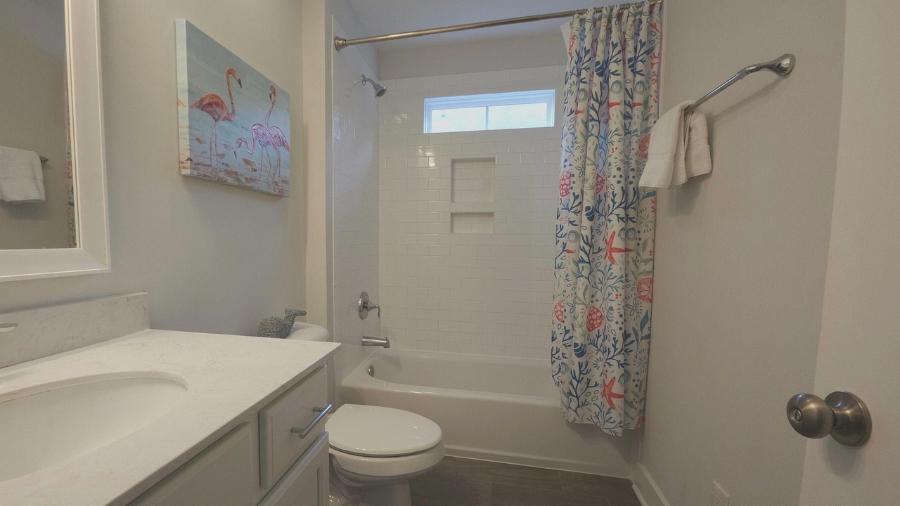 Photo of Bathroom in Folly Field