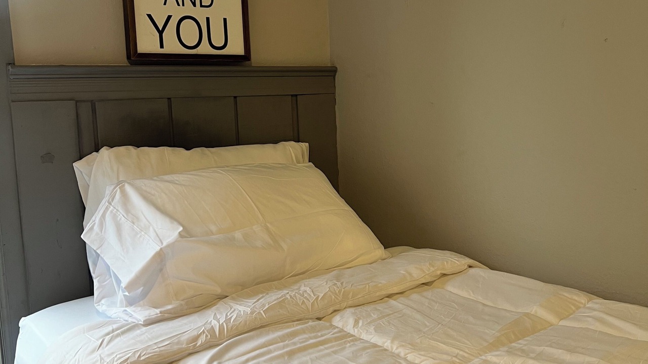 Photo of Bedroom in North Little Rock