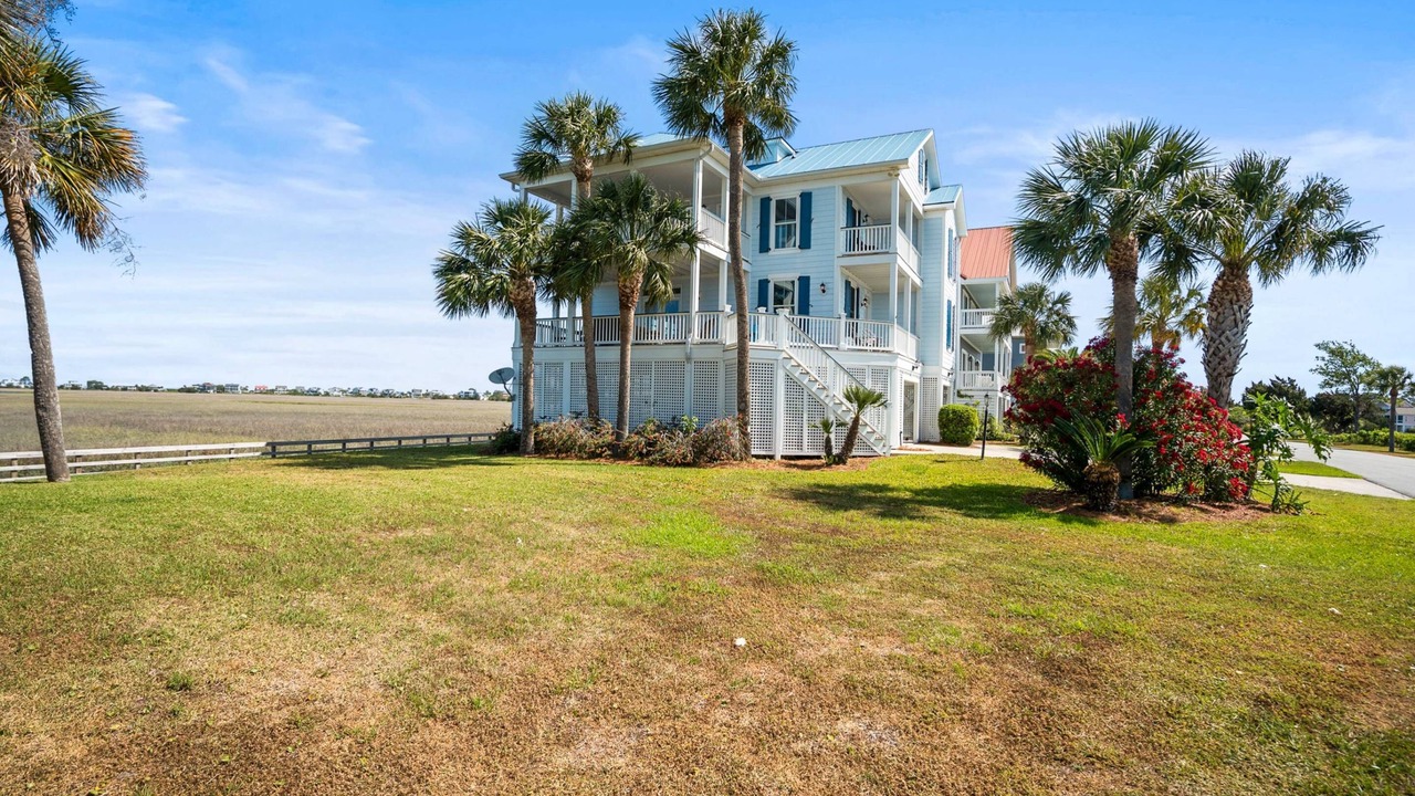 Photo of Outdoor in Oceanmarsh Subdivision