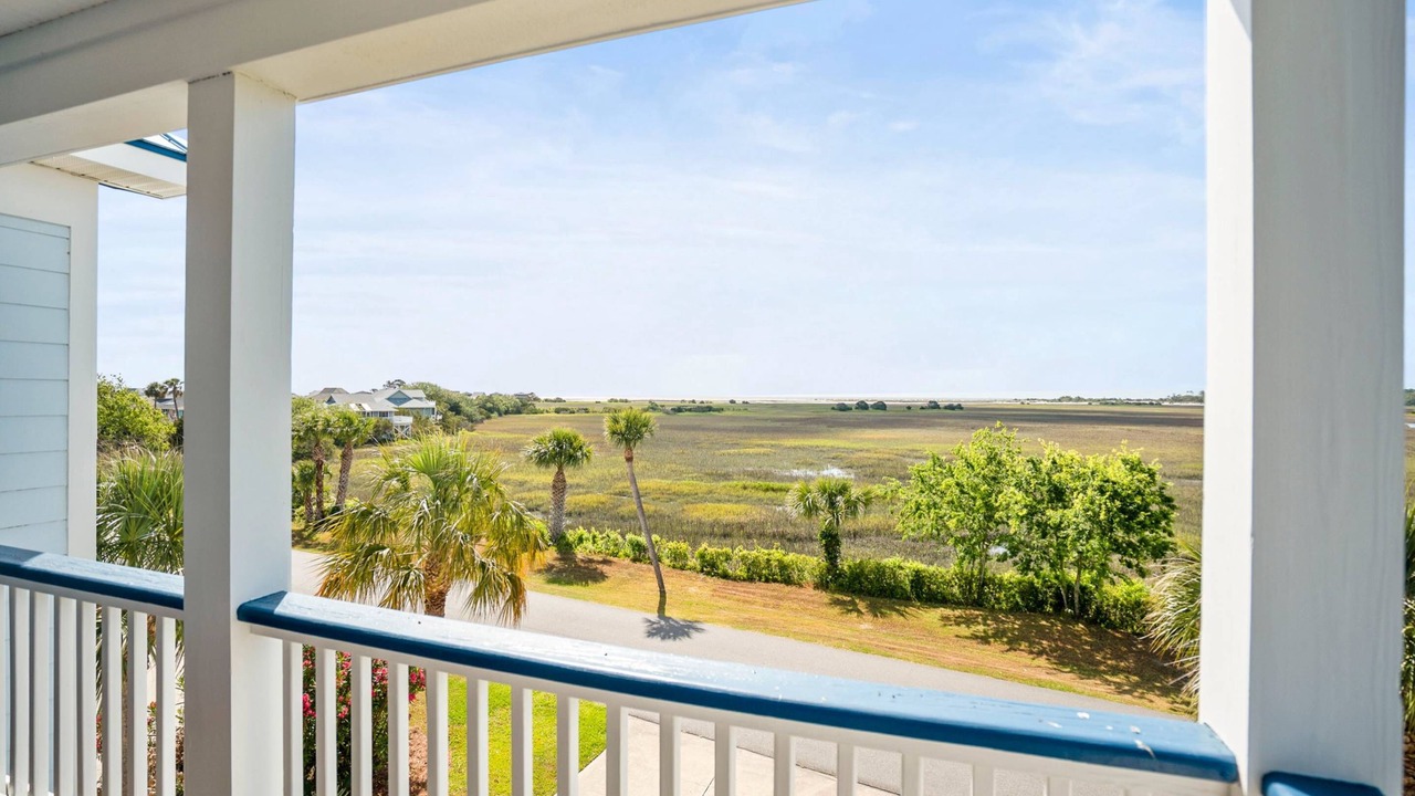 Photo of Outdoor in Oceanmarsh Subdivision